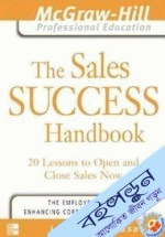Sales Success Handbook 